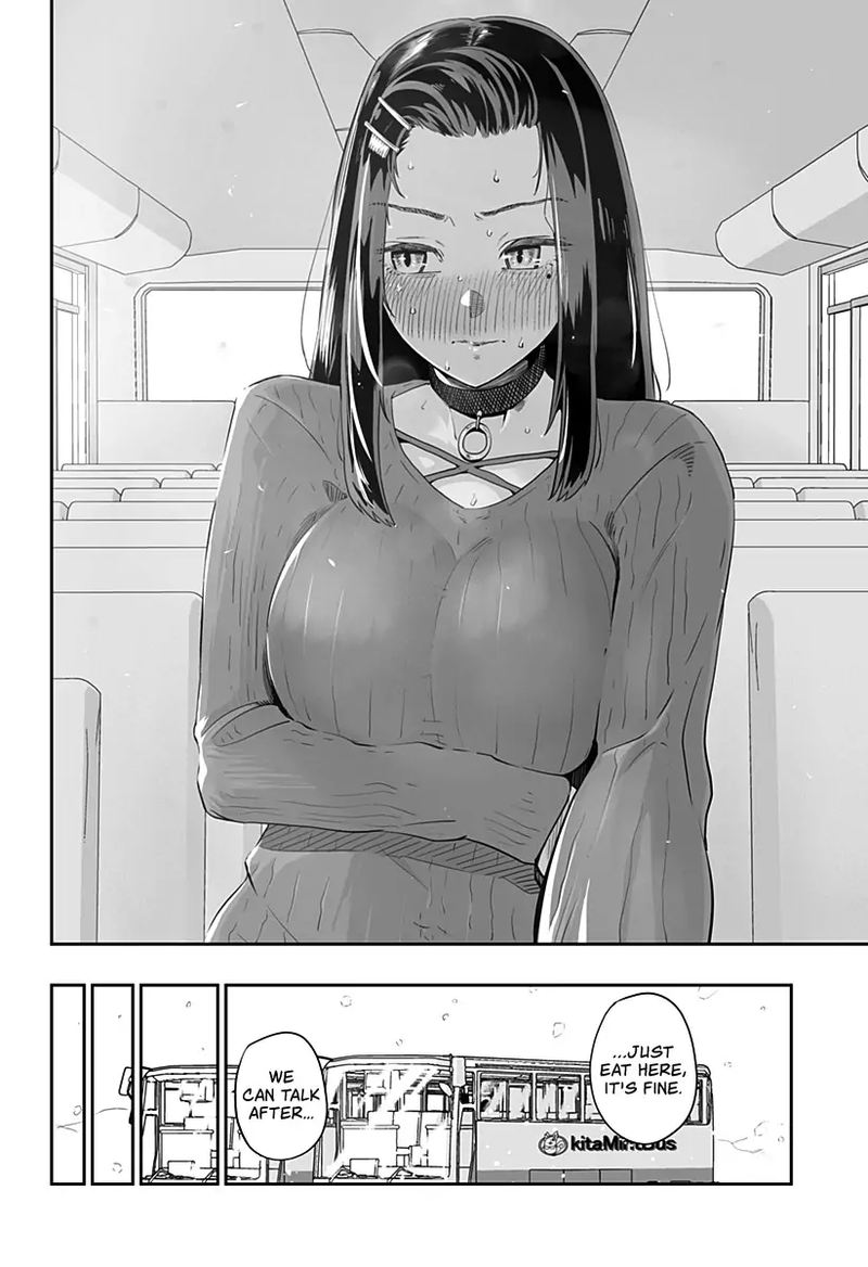Dosanko Gyaru Ha Namaramenkoi 7 4