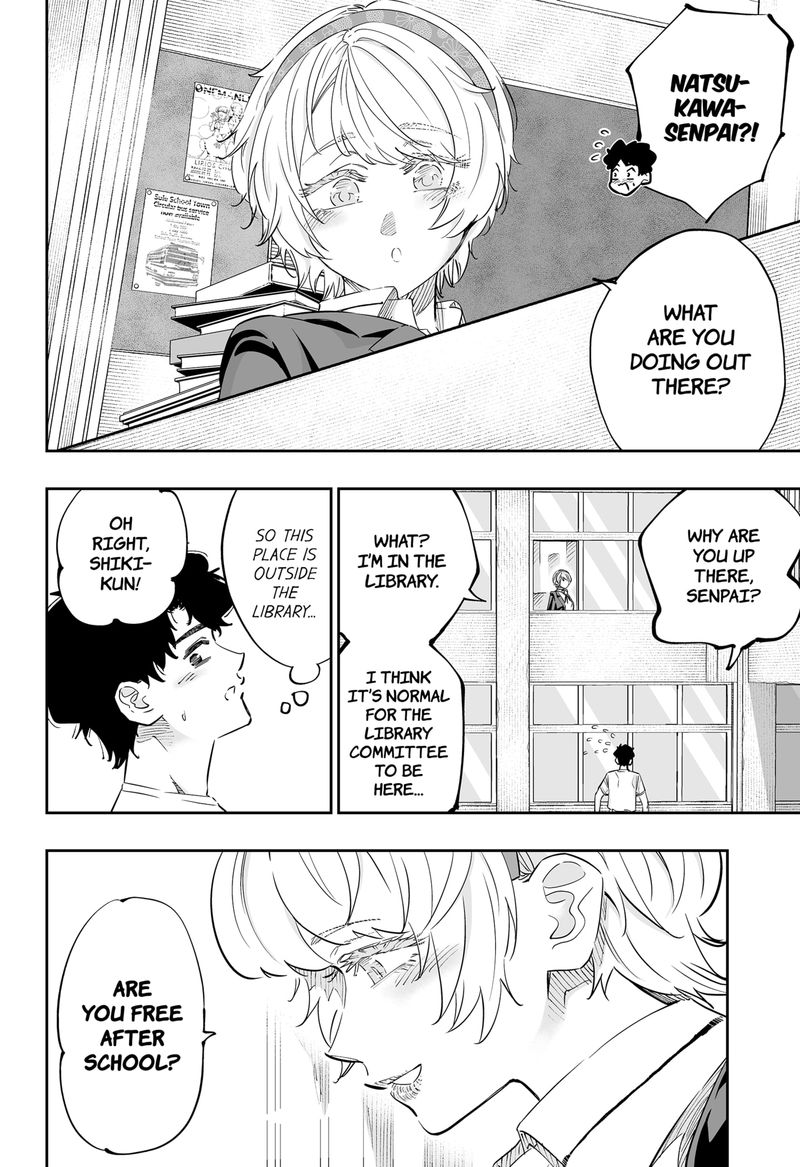 Dosanko Gyaru Ha Namaramenkoi 70 10