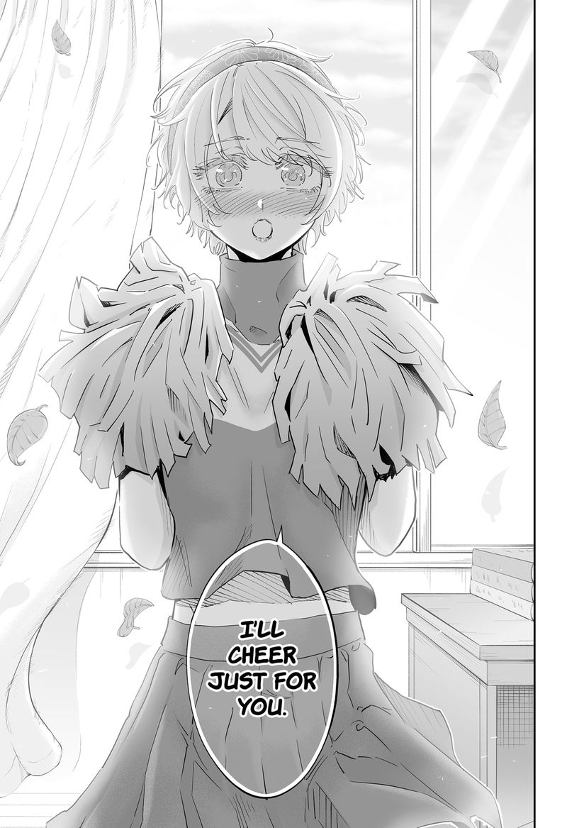 Dosanko Gyaru Ha Namaramenkoi 70 15