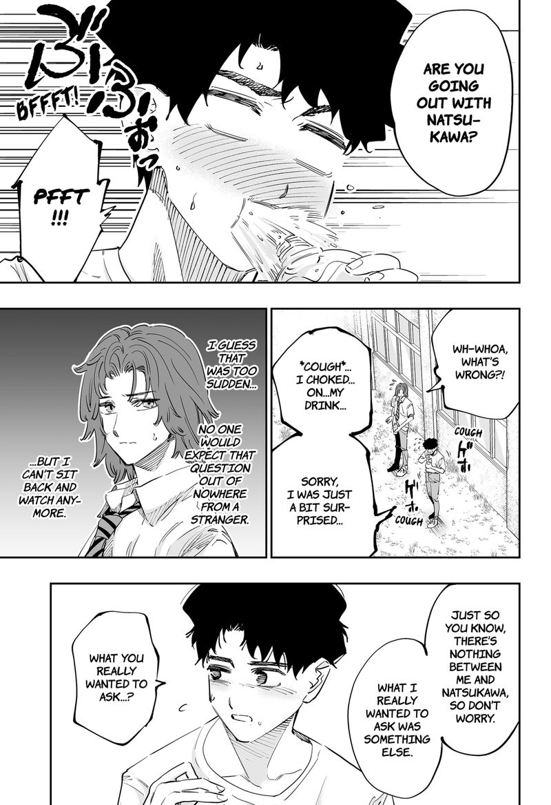 Dosanko Gyaru Ha Namaramenkoi 70 3