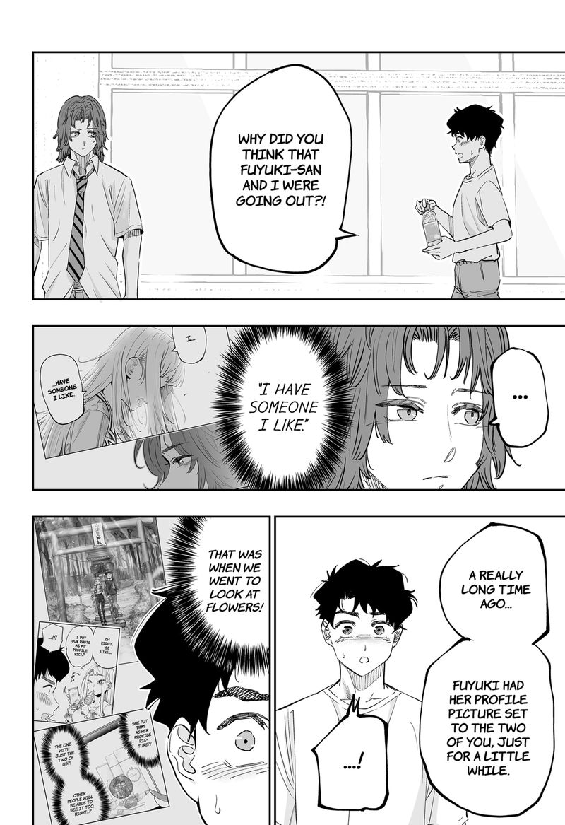 Dosanko Gyaru Ha Namaramenkoi 70 6