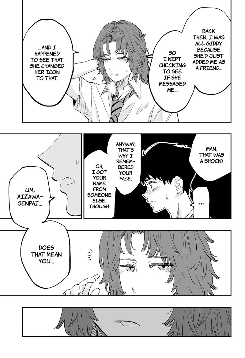 Dosanko Gyaru Ha Namaramenkoi 70 7