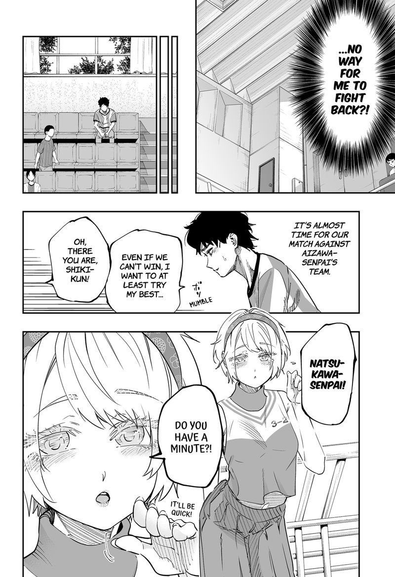 Dosanko Gyaru Ha Namaramenkoi 72 8