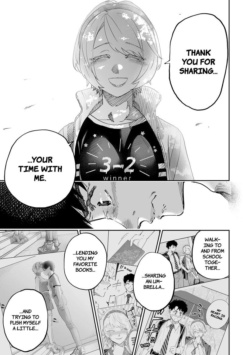 Dosanko Gyaru Ha Namaramenkoi 75 13