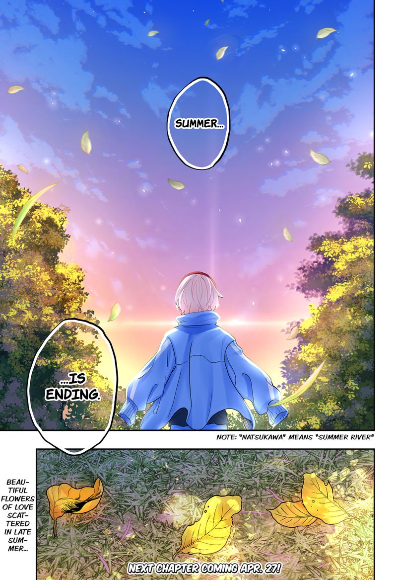 Dosanko Gyaru Ha Namaramenkoi 75 19