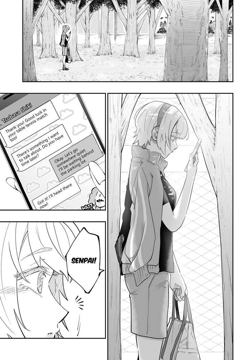 Dosanko Gyaru Ha Namaramenkoi 75 3