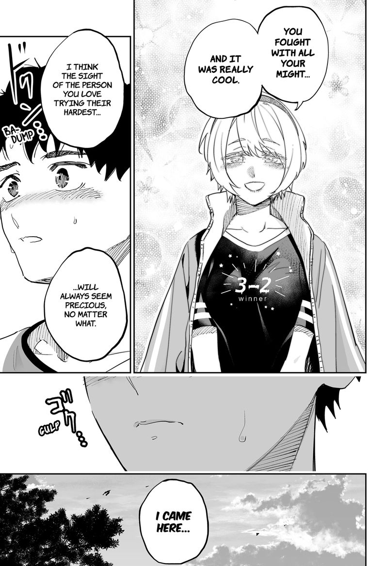 Dosanko Gyaru Ha Namaramenkoi 75 5