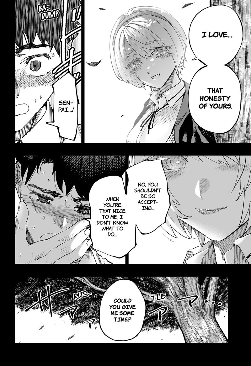 Dosanko Gyaru Ha Namaramenkoi 75 8