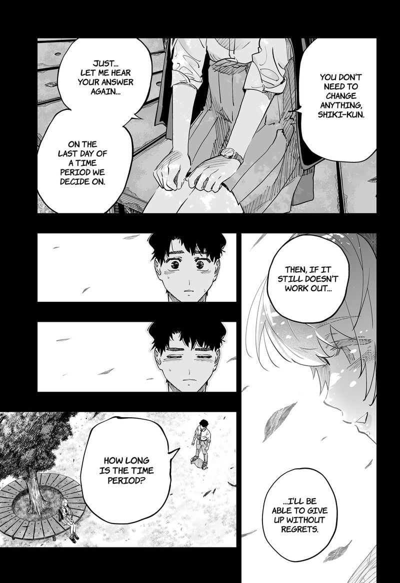 Dosanko Gyaru Ha Namaramenkoi 75 9