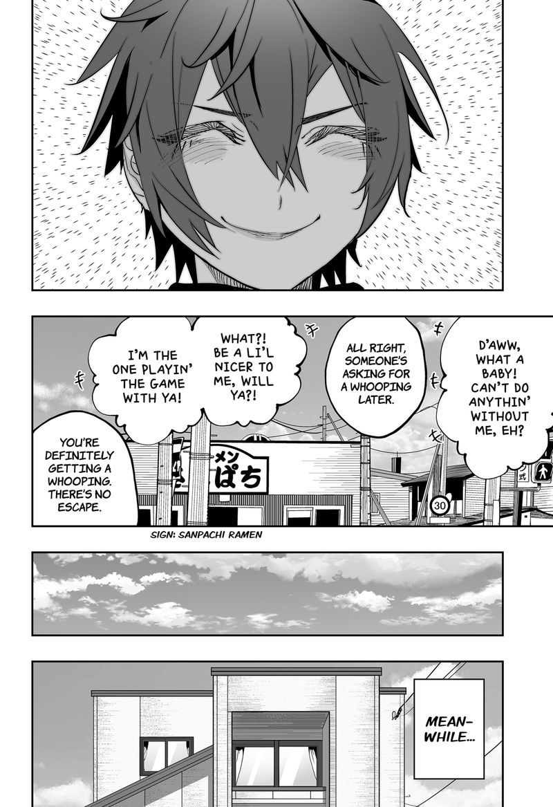 Dosanko Gyaru Ha Namaramenkoi 77 12