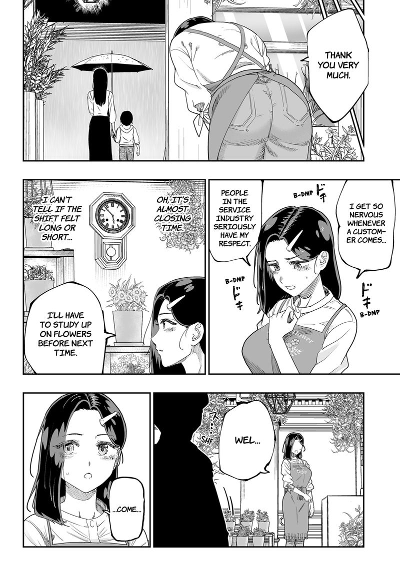 Dosanko Gyaru Ha Namaramenkoi 78 10