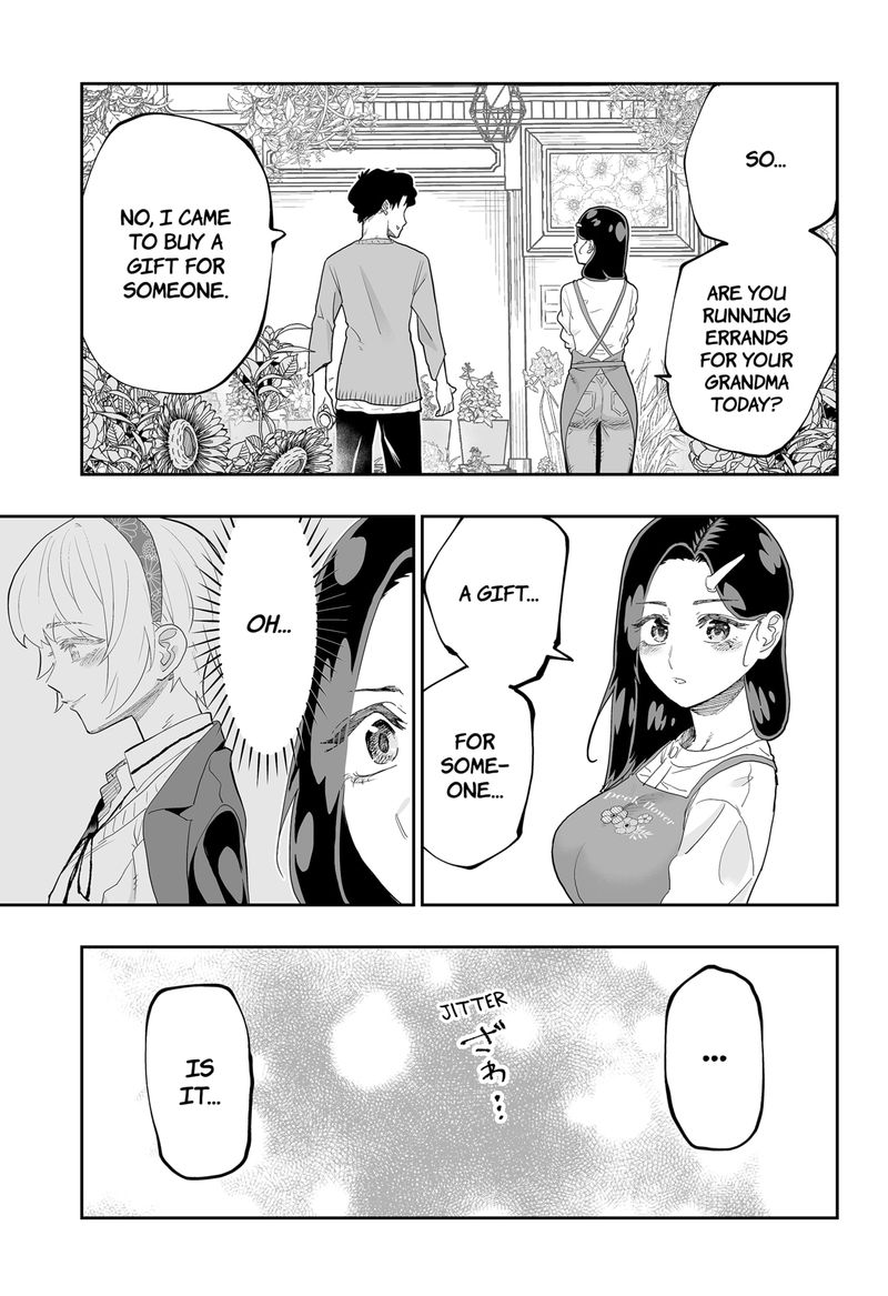 Dosanko Gyaru Ha Namaramenkoi 78 15