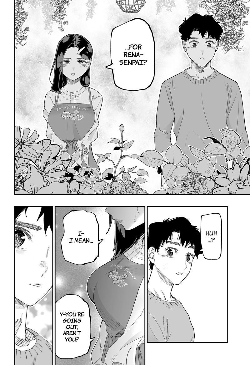 Dosanko Gyaru Ha Namaramenkoi 78 16