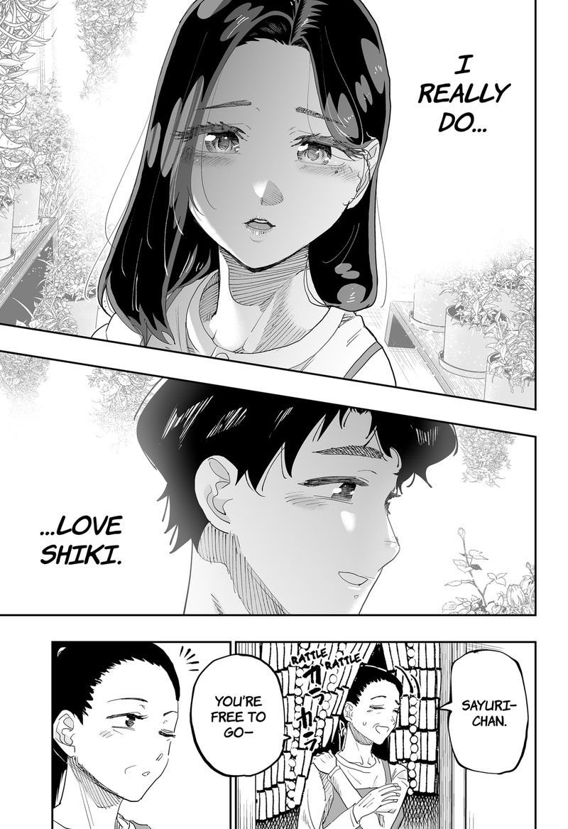 Dosanko Gyaru Ha Namaramenkoi 78 21