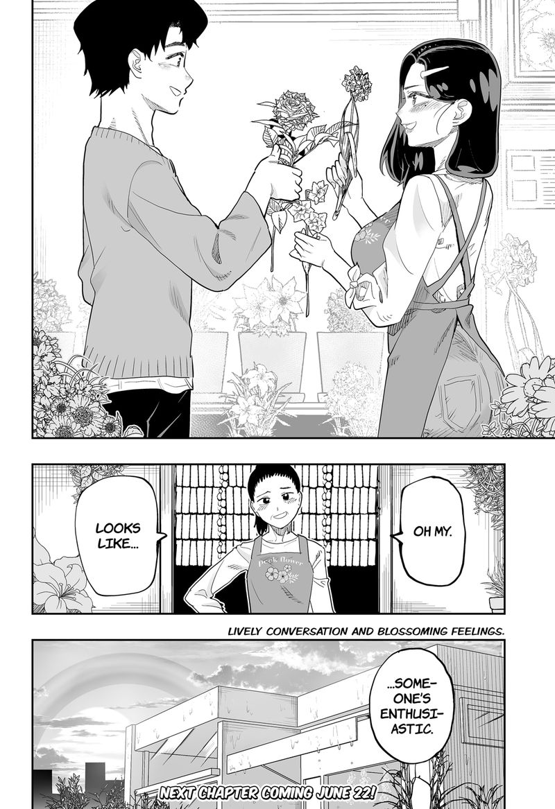 Dosanko Gyaru Ha Namaramenkoi 78 22