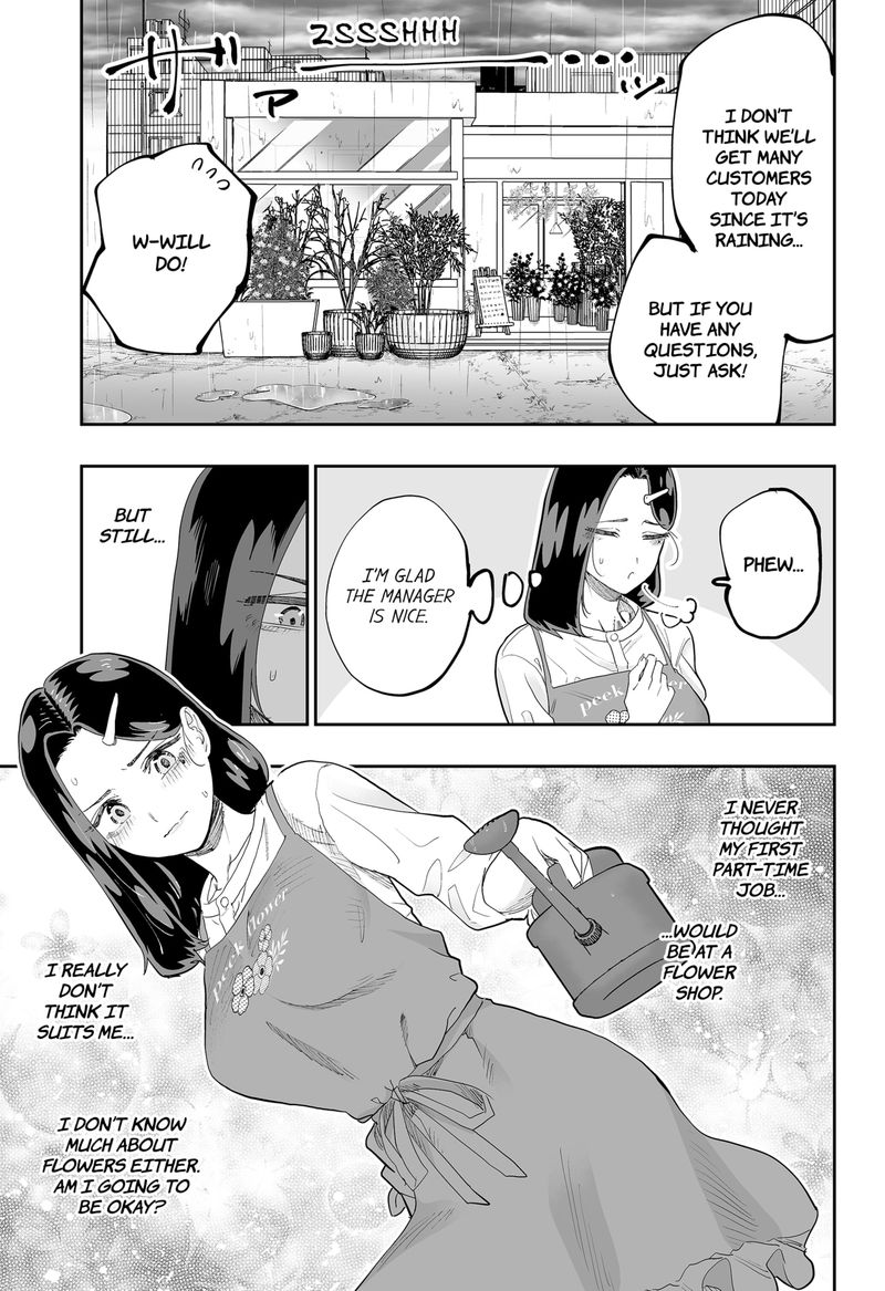 Dosanko Gyaru Ha Namaramenkoi 78 7