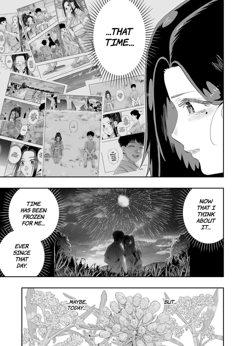 Dosanko Gyaru Ha Namaramenkoi 79 11