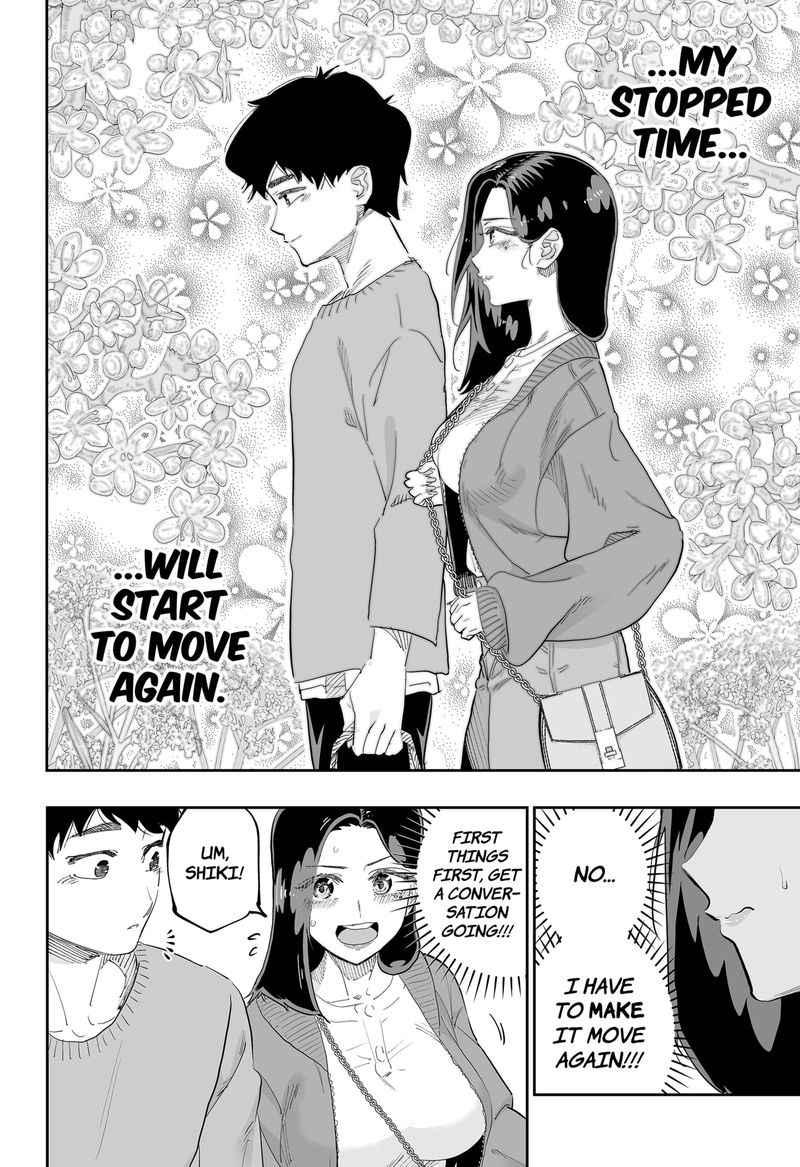 Dosanko Gyaru Ha Namaramenkoi 79 12