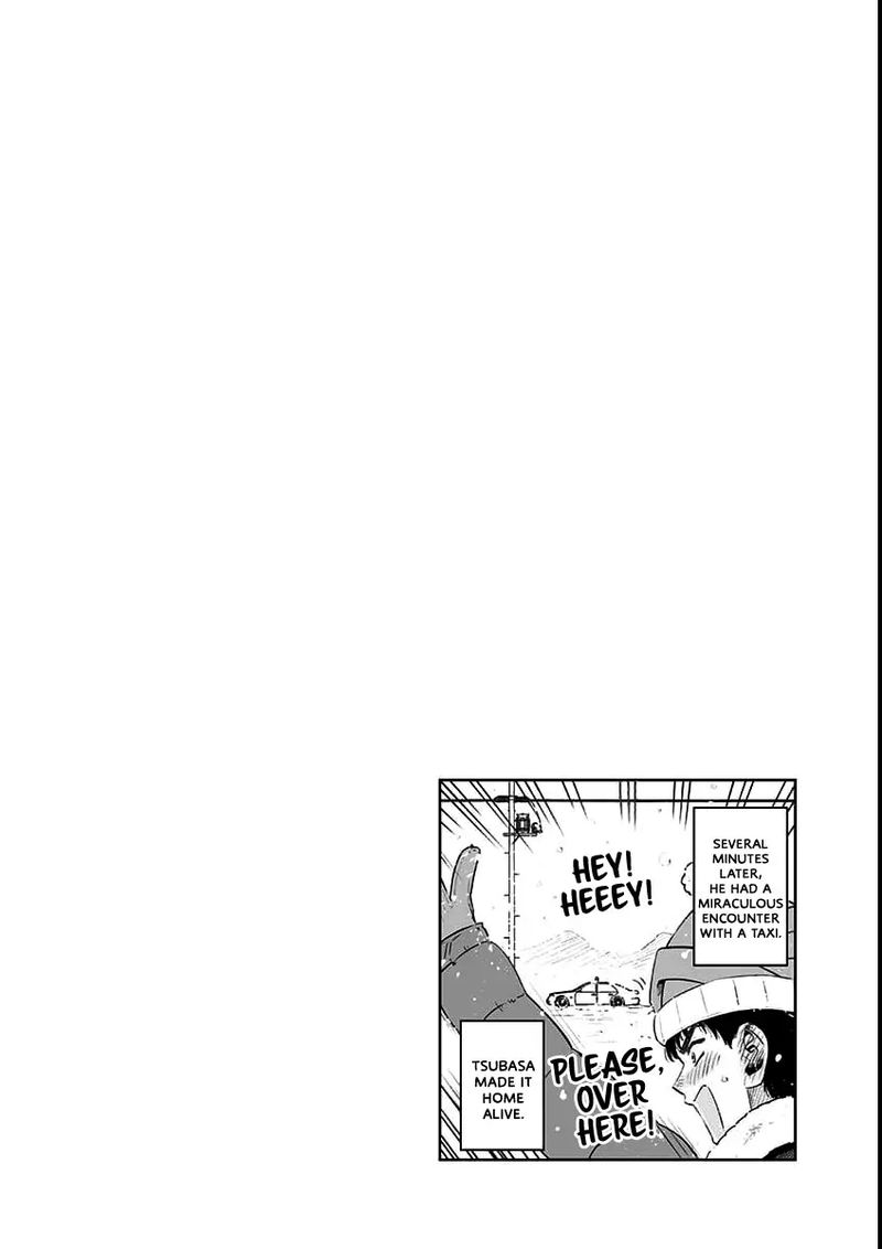 Dosanko Gyaru Ha Namaramenkoi 8 23