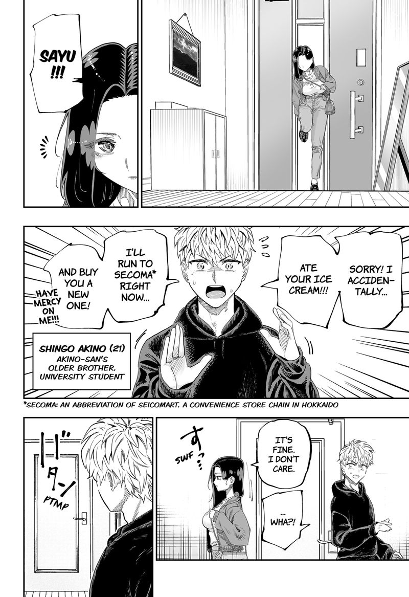 Dosanko Gyaru Ha Namaramenkoi 80 10