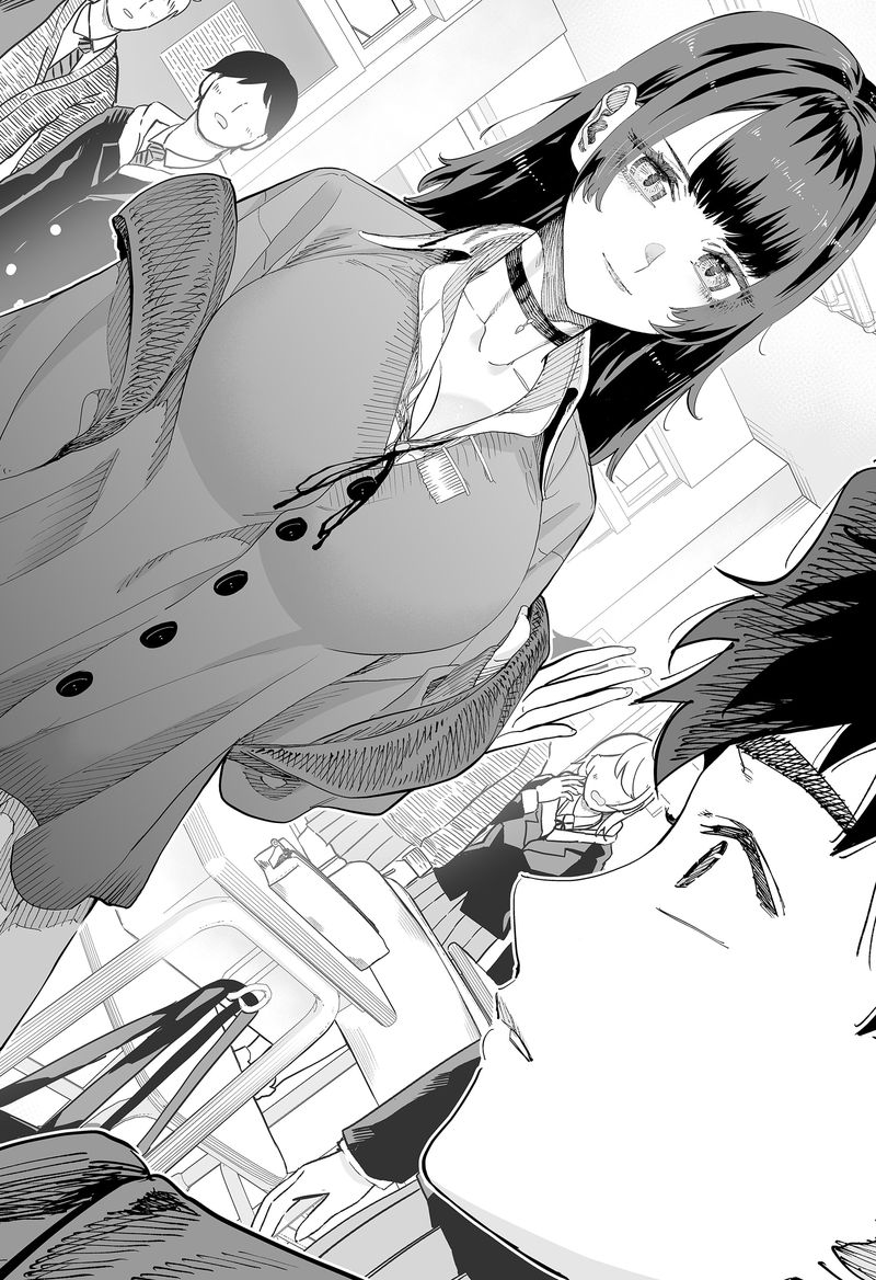 Dosanko Gyaru Ha Namaramenkoi 80 16