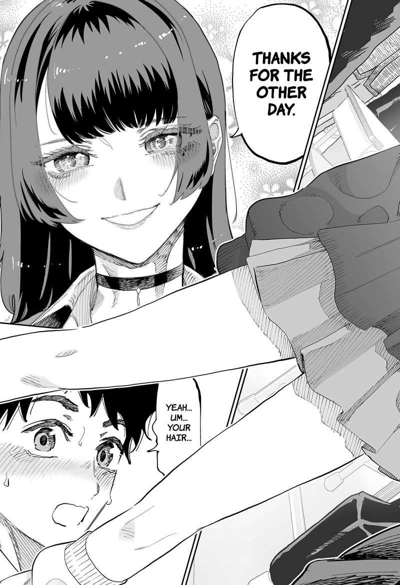 Dosanko Gyaru Ha Namaramenkoi 80 17