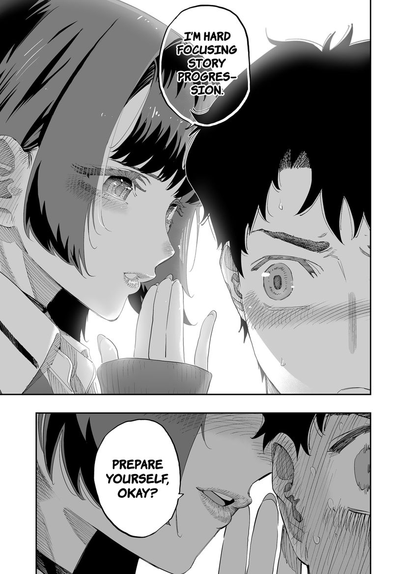 Dosanko Gyaru Ha Namaramenkoi 80 19