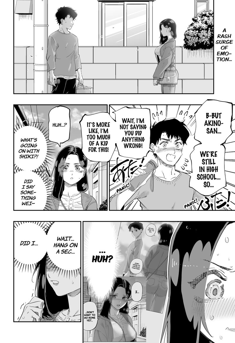 Dosanko Gyaru Ha Namaramenkoi 80 2