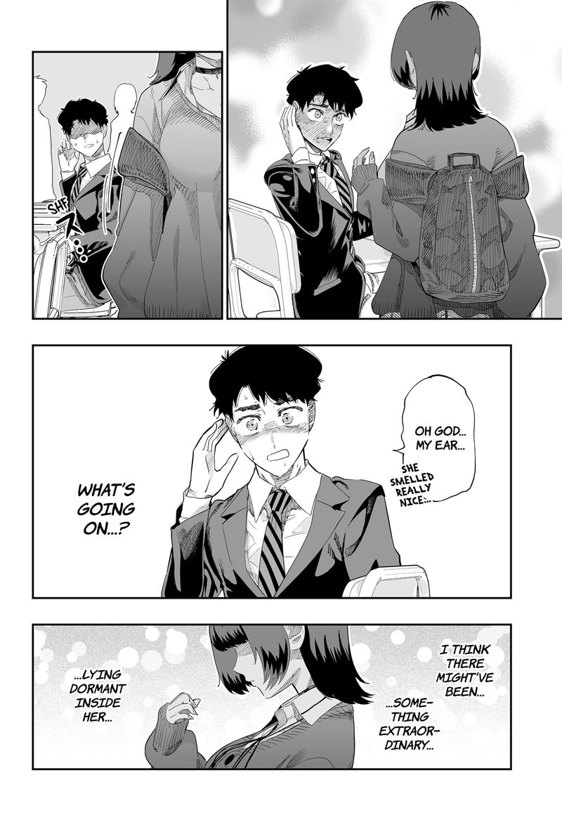 Dosanko Gyaru Ha Namaramenkoi 80 20