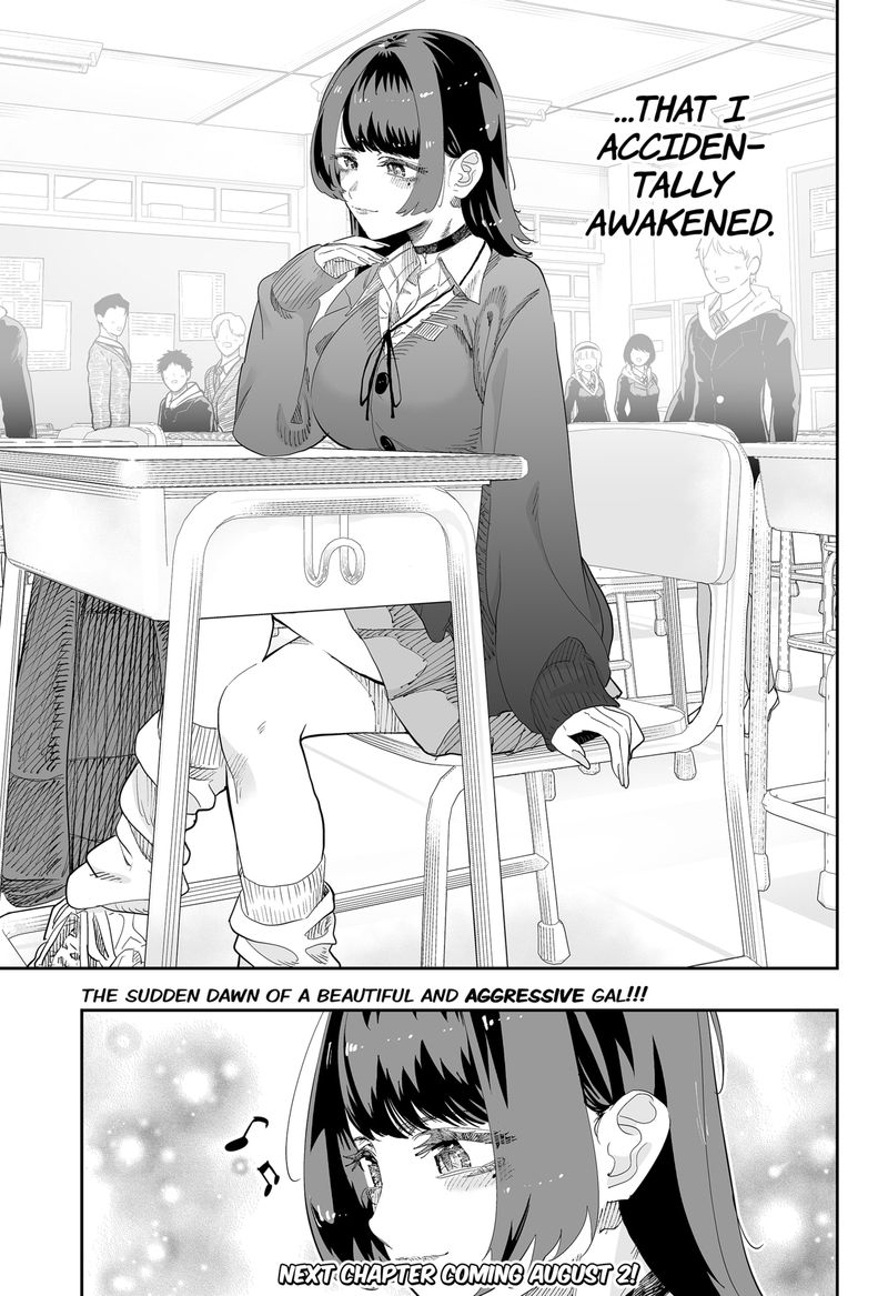 Dosanko Gyaru Ha Namaramenkoi 80 21