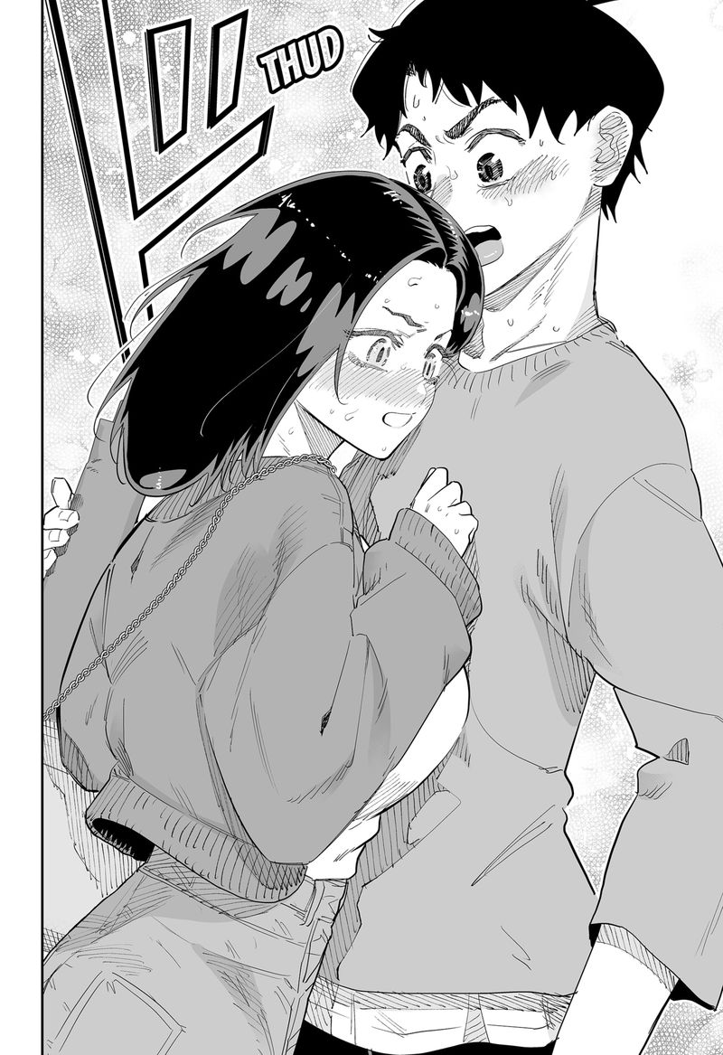 Dosanko Gyaru Ha Namaramenkoi 80 4