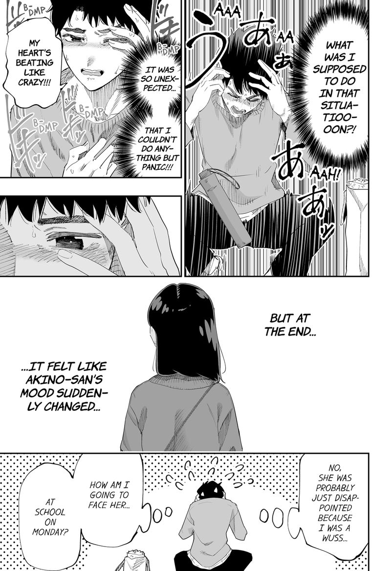 Dosanko Gyaru Ha Namaramenkoi 80 9