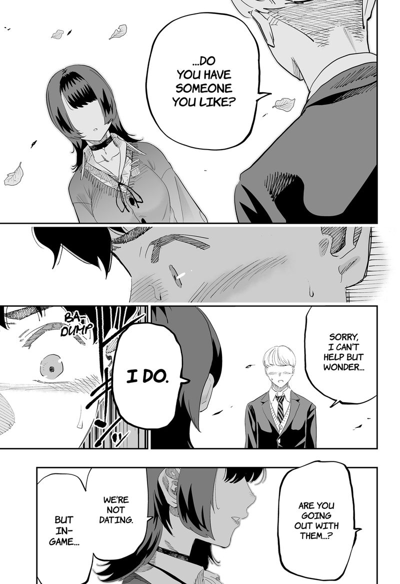 Dosanko Gyaru Ha Namaramenkoi 81 11