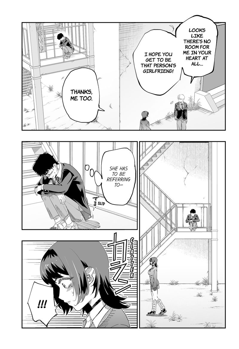 Dosanko Gyaru Ha Namaramenkoi 81 13