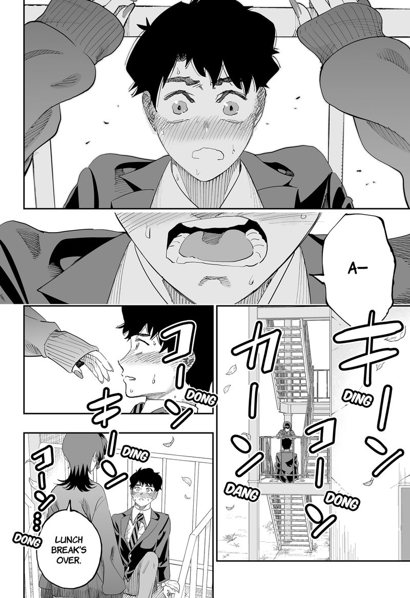 Dosanko Gyaru Ha Namaramenkoi 81 18