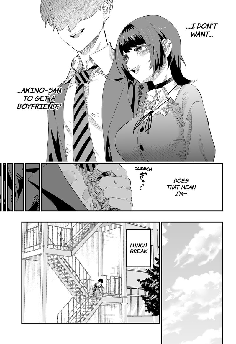 Dosanko Gyaru Ha Namaramenkoi 81 7
