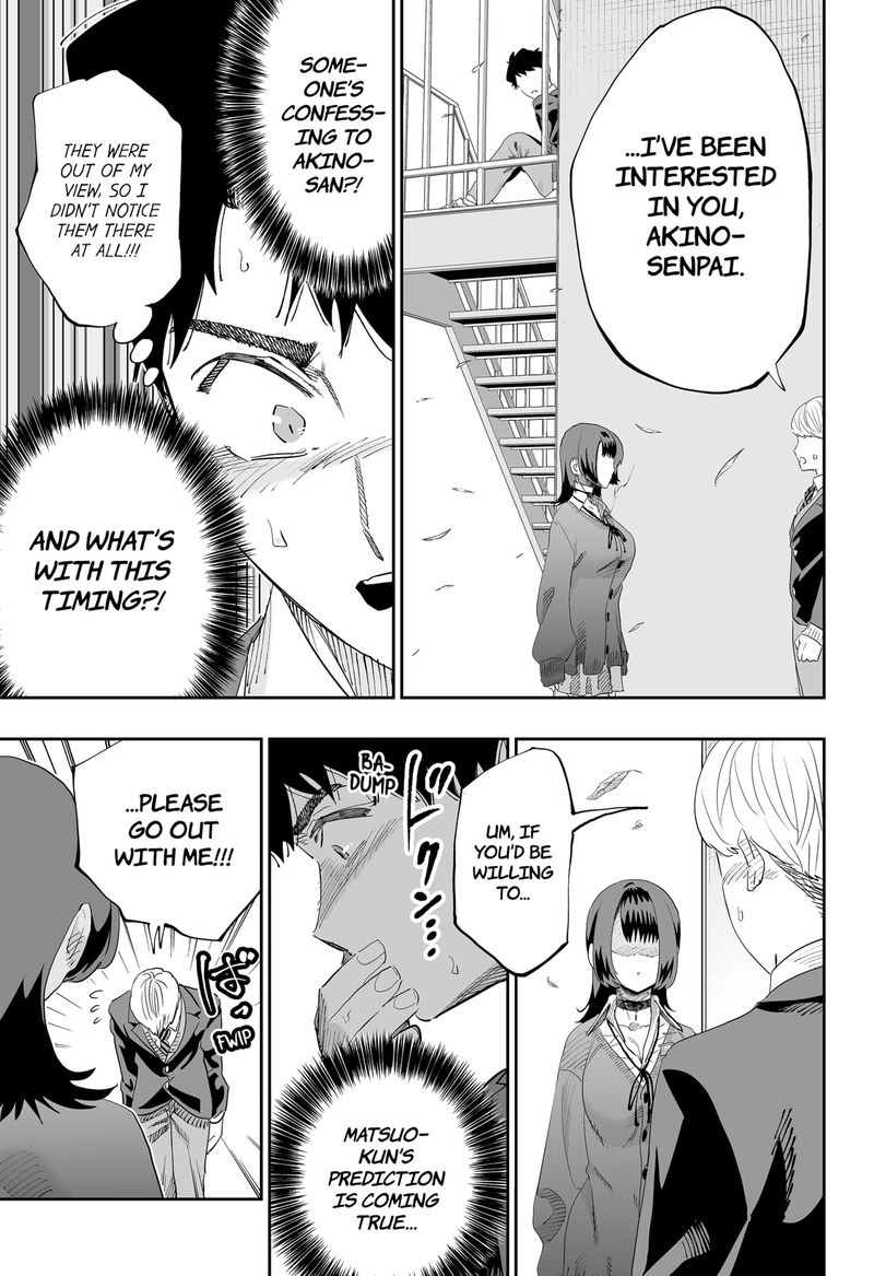 Dosanko Gyaru Ha Namaramenkoi 81 9