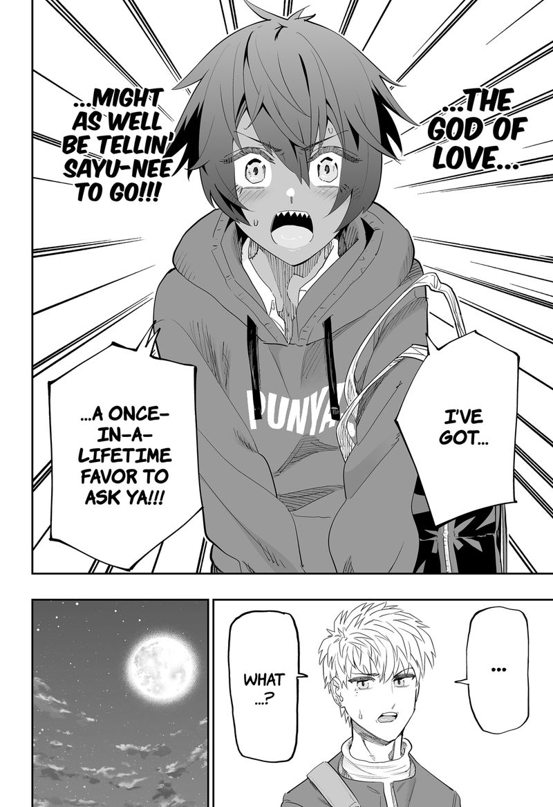 Dosanko Gyaru Ha Namaramenkoi 82 22