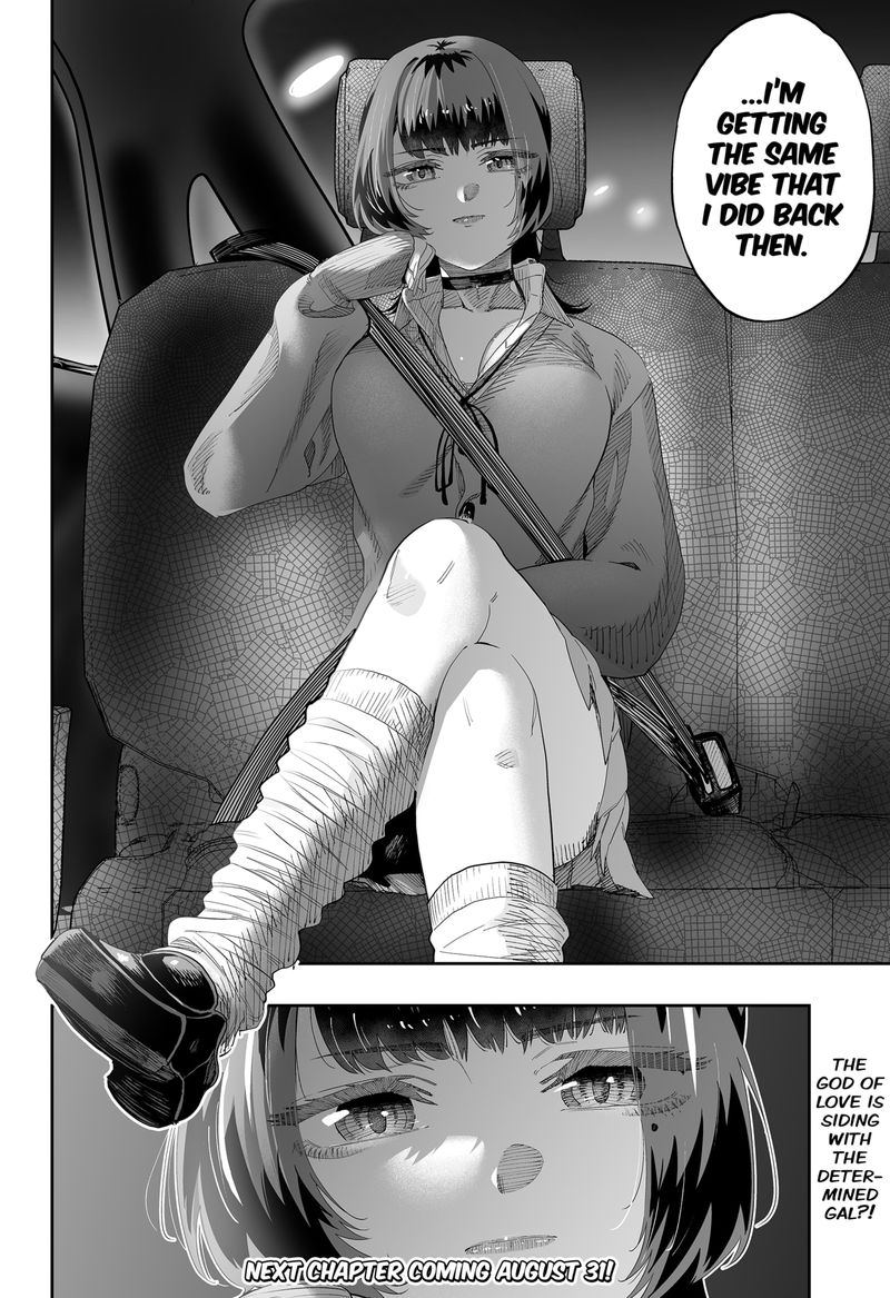 Dosanko Gyaru Ha Namaramenkoi 82 26