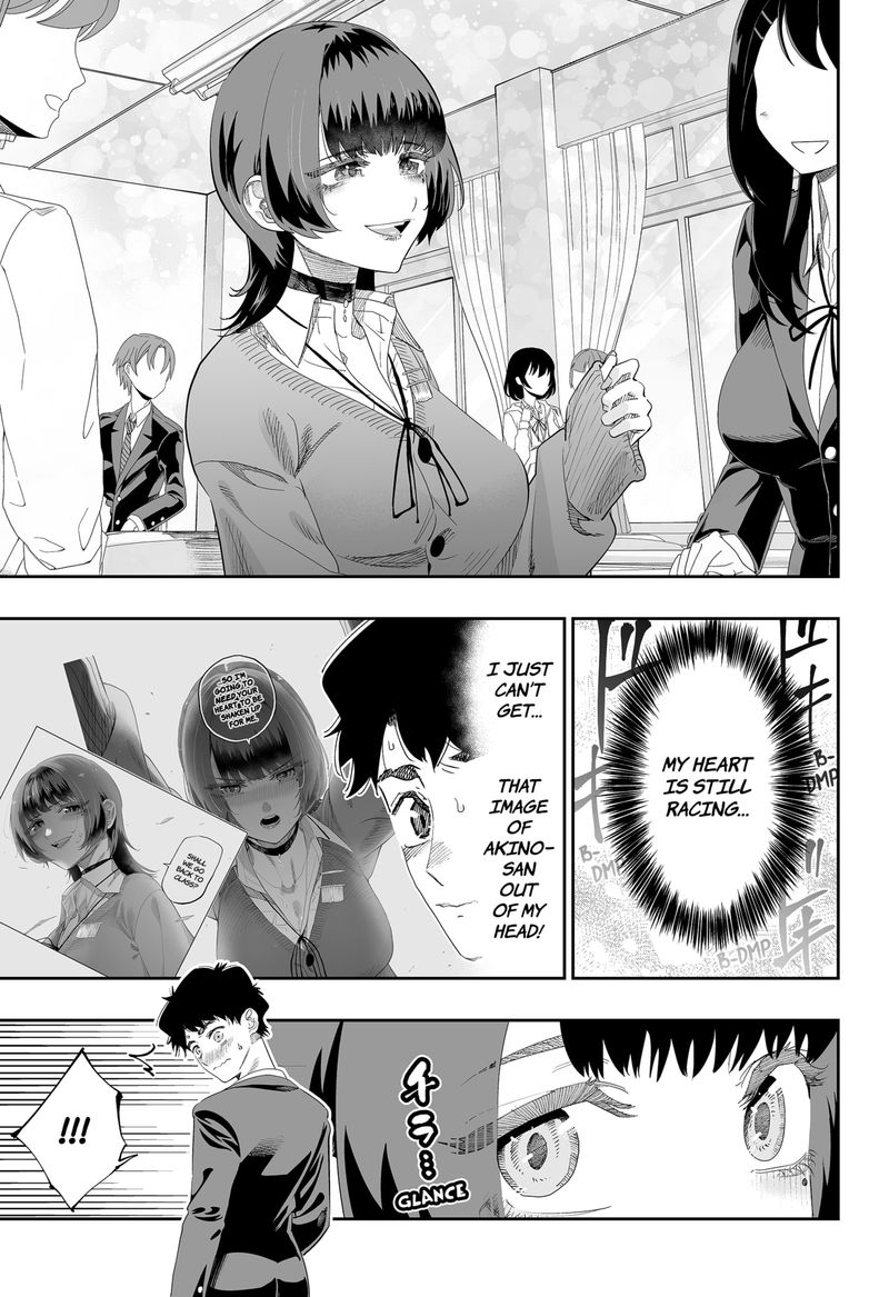 Dosanko Gyaru Ha Namaramenkoi 82 3