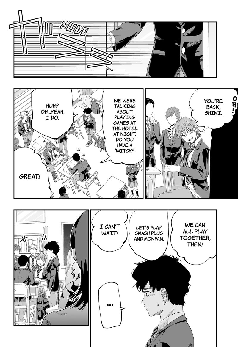 Dosanko Gyaru Ha Namaramenkoi 82 8