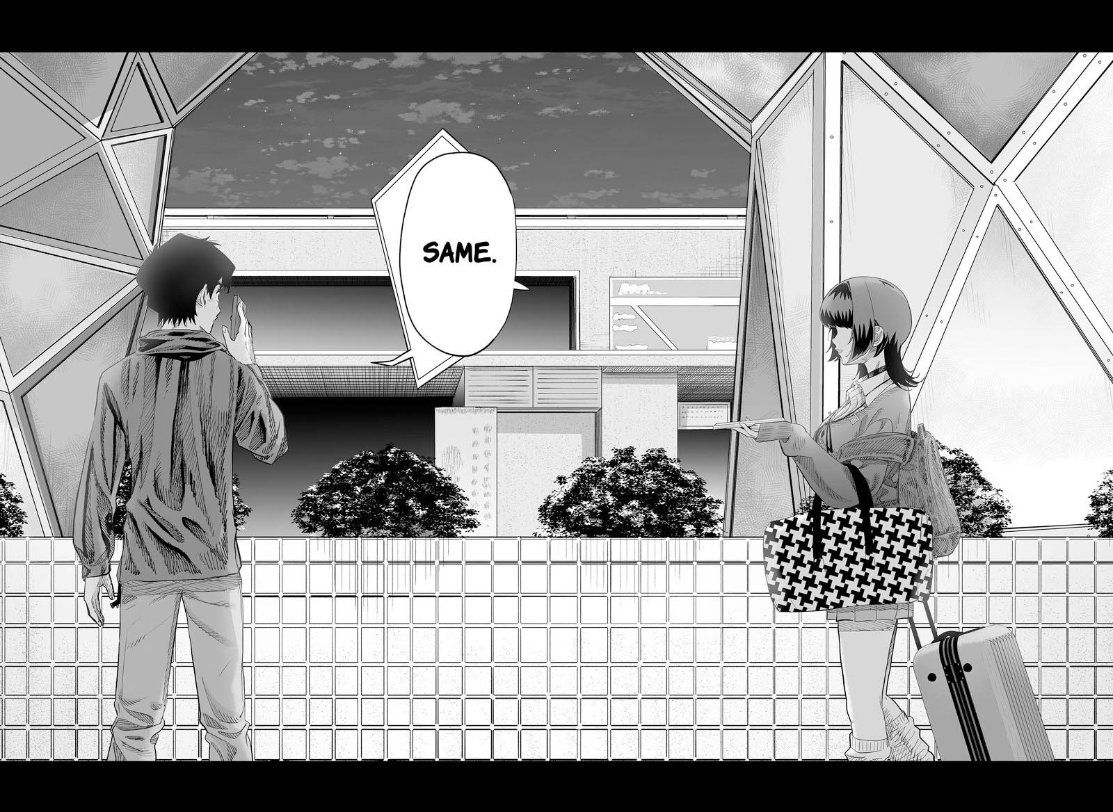 Dosanko Gyaru Ha Namaramenkoi 83 16