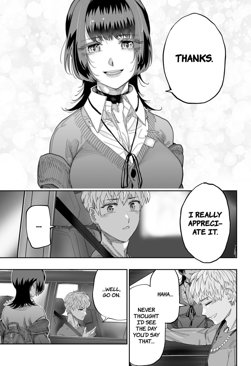Dosanko Gyaru Ha Namaramenkoi 83 5