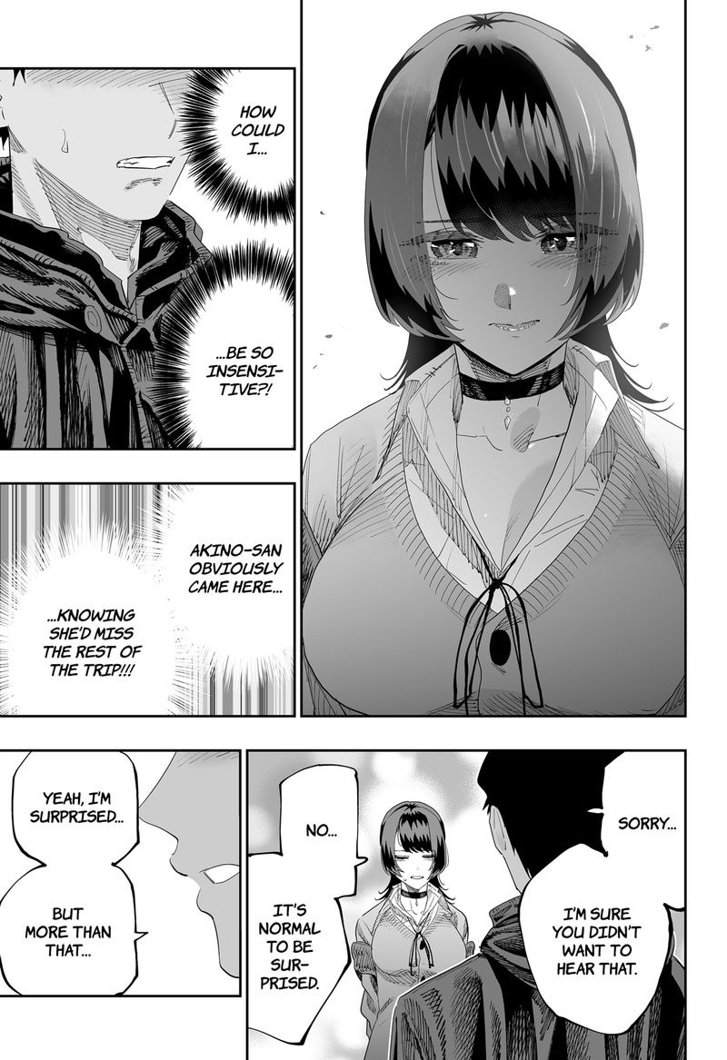 Dosanko Gyaru Ha Namaramenkoi 84 3