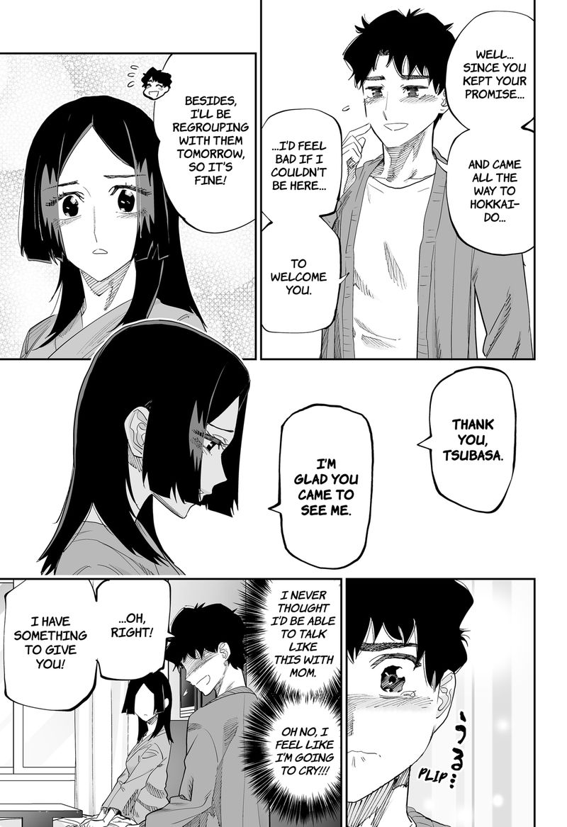 Dosanko Gyaru Ha Namaramenkoi 85 13