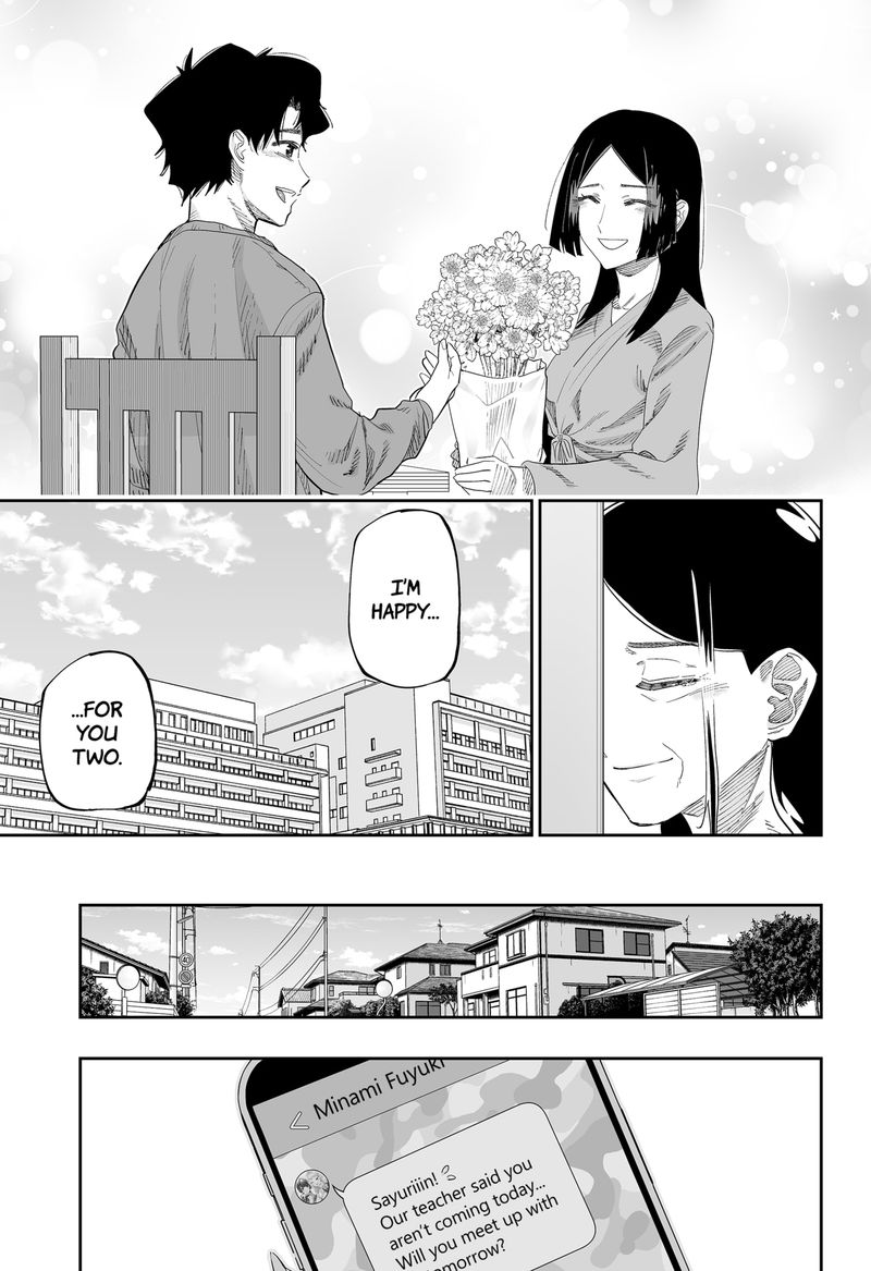 Dosanko Gyaru Ha Namaramenkoi 85 15