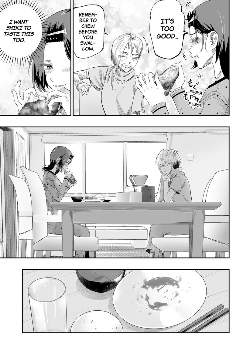 Dosanko Gyaru Ha Namaramenkoi 85 19