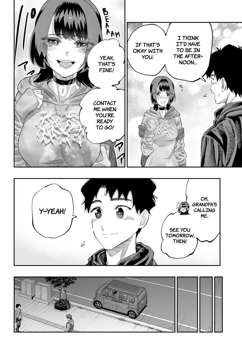 Dosanko Gyaru Ha Namaramenkoi 85 4