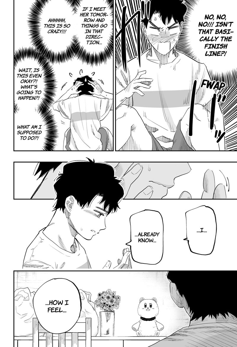 Dosanko Gyaru Ha Namaramenkoi 85 8