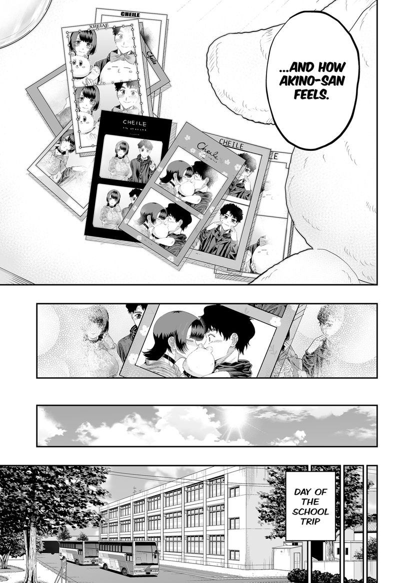 Dosanko Gyaru Ha Namaramenkoi 85 9